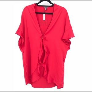 NWT Victoria’s Secret “LOVE” Robe